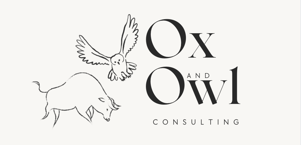 Ox and Owl Consulting